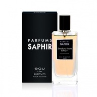 SAPHIR Men EDP Seduction parfumovaná voda 50 ml