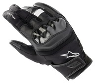 Rukavice Alpinestars SMX Z Drystar VEĽKOSŤ M