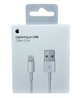 Originálny USB kábel - Lightning iPhone 8 2 metre