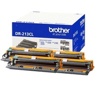 BROTHER BUBEN DR243 CMYK HL-L3270CDW DCP-L3510CDW