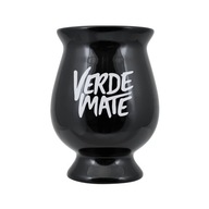 Keramická tekvica Verde Mate Copa - 330 ml