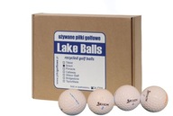 Lakeballs Srixon AD333 (použité lopty) kategórie B