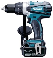 Makita DDF458RTJ akumulátorový skrutkovač 18V