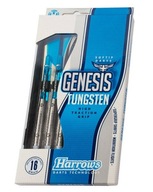 16 gR B Šípkové brány GENESIS Tungsten Softip 16