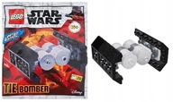 LEGO kocky 912171 Star Wars Bomber