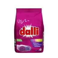 Dalli color prací prášok 1kg 16 praní