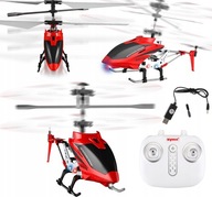 RC lietadlo Vrtuľník SYMA S107H