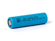 Molicel INR 18650 3500 mAh 10A Li-ion batéria