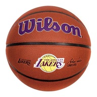 BASKETBAL WILSON NBA LA LAKERS R7