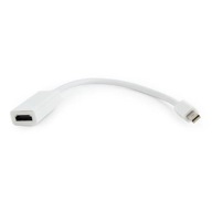 Adaptér Gembird Mini DisplayPort na HDMI