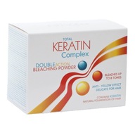 CECE KERATIN COMPLEX KERATIN ZOSVETĽOVAČ 500g