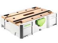 FESTOOL SYSTAINER 500076 T-LOC SYS-MFT