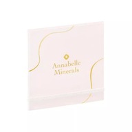 ANNABELLE MINERALS lisovaný minerálny základ Golden Light Refill 8,5g