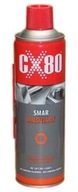 Copper Grease CX-80 sprej 500 ml aerosól