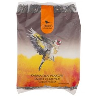 Krmivo pre voľne žijúce vtáky slnečnica 2,5 kg