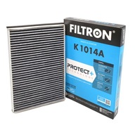 Uhlíkový kabínový filter Filtron K1014A