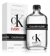 CALVIN KLEIN CK EVERYONE EDP 200ML