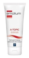 EMOLIUM A-TOPIC TRIACTIVE Telová emulzia 200ml