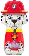 Paw Patrol Marshall gélový šampón 2v1 400ml