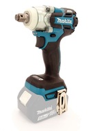 Rázový uťahovák 1/2 Makita DTW285Z 18V 400NM 3r.