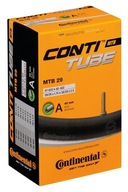 Continental MTB trubica 28/29x1,75-2,5 Auto 40mm