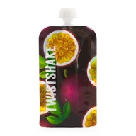 Vrecúško na jedlo s penovým pyré 220 ml Twistshake