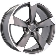 18'' ráfiky pre AUDI A4 S4 RS4 Avant S4 A5 S5 ROTOR