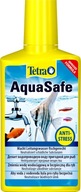 TETRA AquaSafe 250 ml Akvarijný kondicionér vody