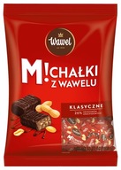 Klasické Michałki z Wawelu 1 kg