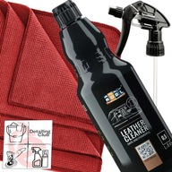 ADBL Leather Cleaner - na čistenie kože 500 ml