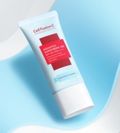 Cell Fusion C 50 SPF krémový opaľovací krém 45 ml