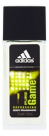 Osviežujúci deodorant Adidas Pure Game 75 ml