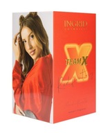 Ingrid RED FANTASY MONIKA KOKOŁEK EFEKTOVANÁ VODA 30ml