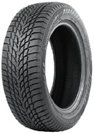 4x pneumatiky 185/65R15 NOKIAN SNOWPROOF 1 88 T