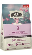 Acana - First Feast Kitten - MIX CHUTÍ - 1,8 KG