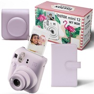 Fotoaparát FUJIFILM Instax mini 12 Set Box