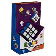 RUBIK DUO CUBE 3X3+CUBE KĽÚČENKA STOŽIAR