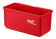 Milwaukee PACKOUT Nádoba 10x20cm 2ks - Organizér s priehradkami