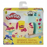 Play-Doh mini hracie cesto ZMRZLINA E4902 :)