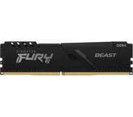 Kingston FURY FURY Beast 16GB 3200 CL16 RAM