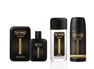 STR8 AHEAD SET 3ks EDT50ml + DNS85ml + SPRAY150ml