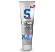 Leštiaci prostriedok S100 Metall Politure 100ml