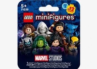 LEGO MARVEL 71039 MINIFIGURS SÉRIA 2 230s3