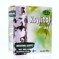 Xylitol 0,5 kg Danisco fínsky brezový cukor