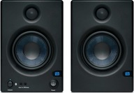 PreSonus Eris E5 BT – Dvojica Bluetooth monitorov