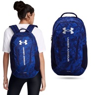 ŠPORTOVÝ ŠKOLSKÝ BATOH UNDER ARMOR, VODEODOLNÝ NA LAPTOP 29L 1384672-432