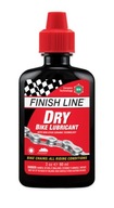 FINISH LINE Dry Lube keramický PLUS olej 60ml