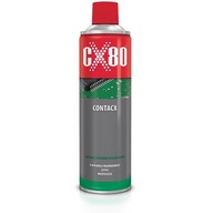Contacx 500 miliárd na použitie v elektronike CX80