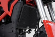 KRYT NA RADIÁTOR R&G DUCATI HYPERMOTARD 820