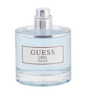 Guess 1981Indigo For Women fľaša 50 ml